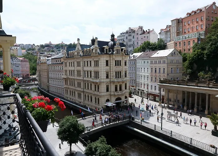 Astoria & Medical SpaSpa Hotel