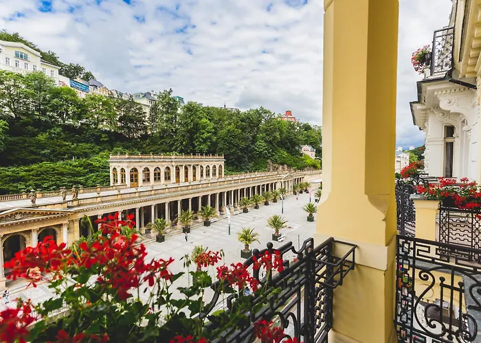 Astoria & Medical SpaSpa Hotel