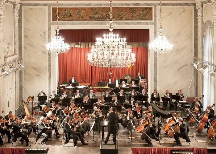 WINDSOR SPA Hotel Karlsbad